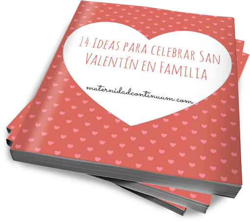 14 Ideas para Celebrar San valentín en Familia