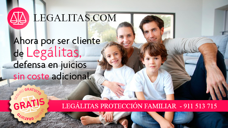 Legalitas Proteccion Integral