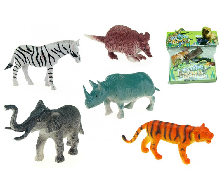 animales-selva-plastico