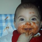 Alimentación infantil: Mi experiencia con la alimentacion autorregulada