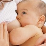 Lactancia Materna: la importancia de las tomas nocturnas
