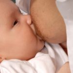 Lactancia Materna: ¿cómo conseguir un buen agarre?