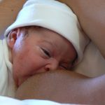 Lactancia Materna: El calostro es oro líquido