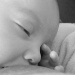 Lactancia Materna: Mi bebé me ha mordido ¿Qué hago?