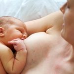 Lactancia materna y sexualidad