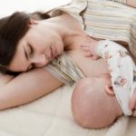 Lactancia materna cuando una mamá es soltera o está sola