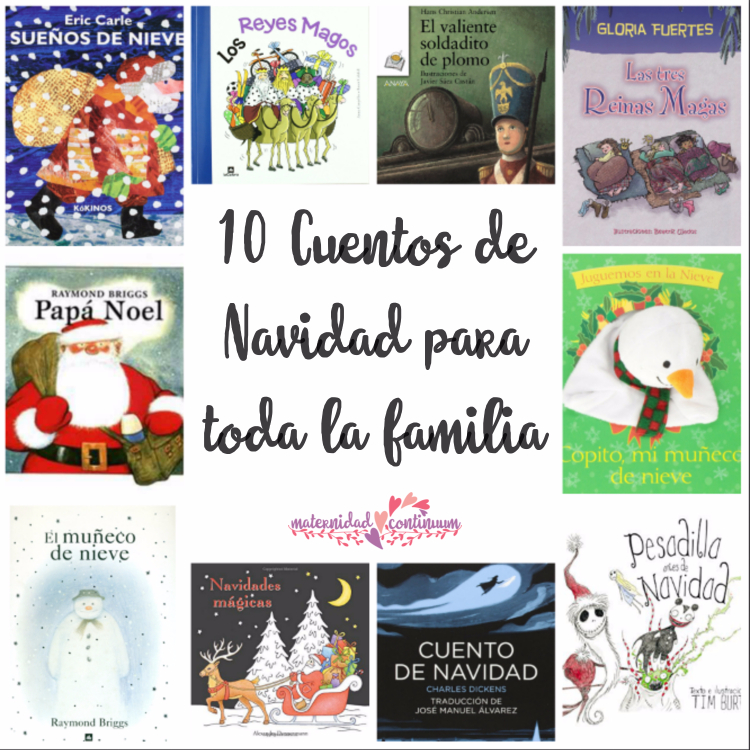 Los 10 +1 mejores libros para que los niños de 7-9 años amen la lectura –  Maternidad Continuum