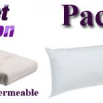 Ganador del Sorteo Pack Bebé con Market Colchón: colchón de cuna, almohada, funda y nórdico