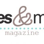 Mujeres y Madres Magazine, mi última locura