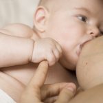 Lactancia materna: las temidas grietas