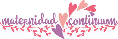 Maternidad Continuum Logo